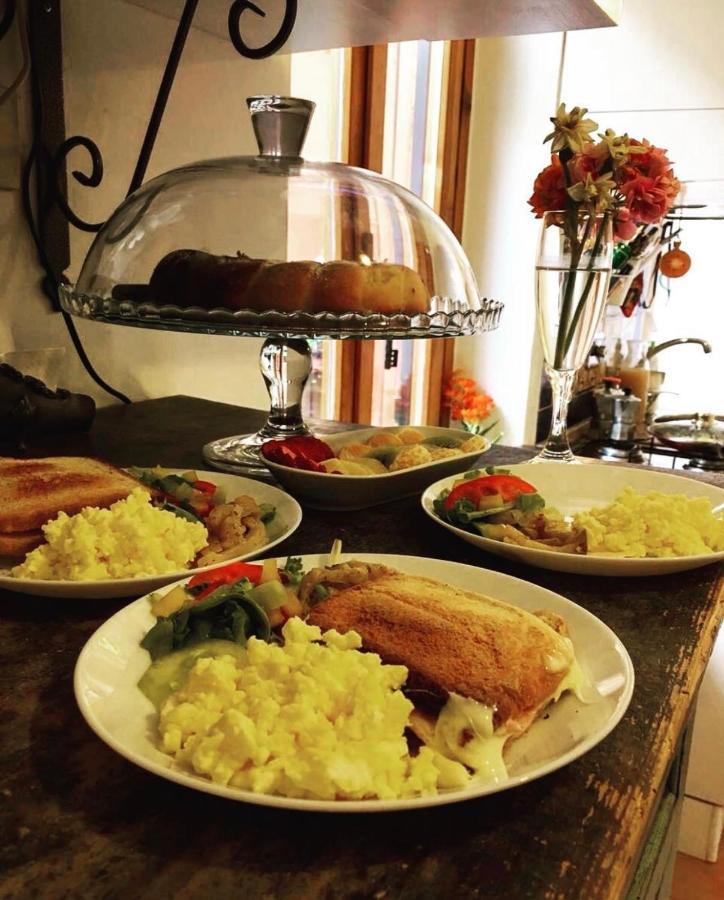 Bed & Breakfast Al Ponte Del Papa Rom