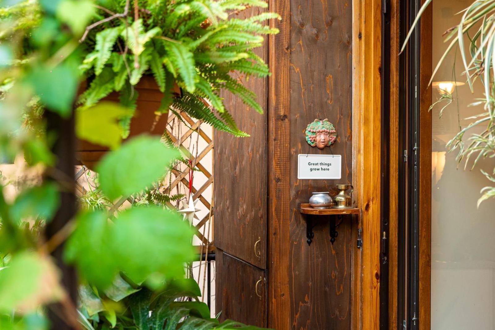 Bed & Breakfast Al Ponte Del Papa Rom