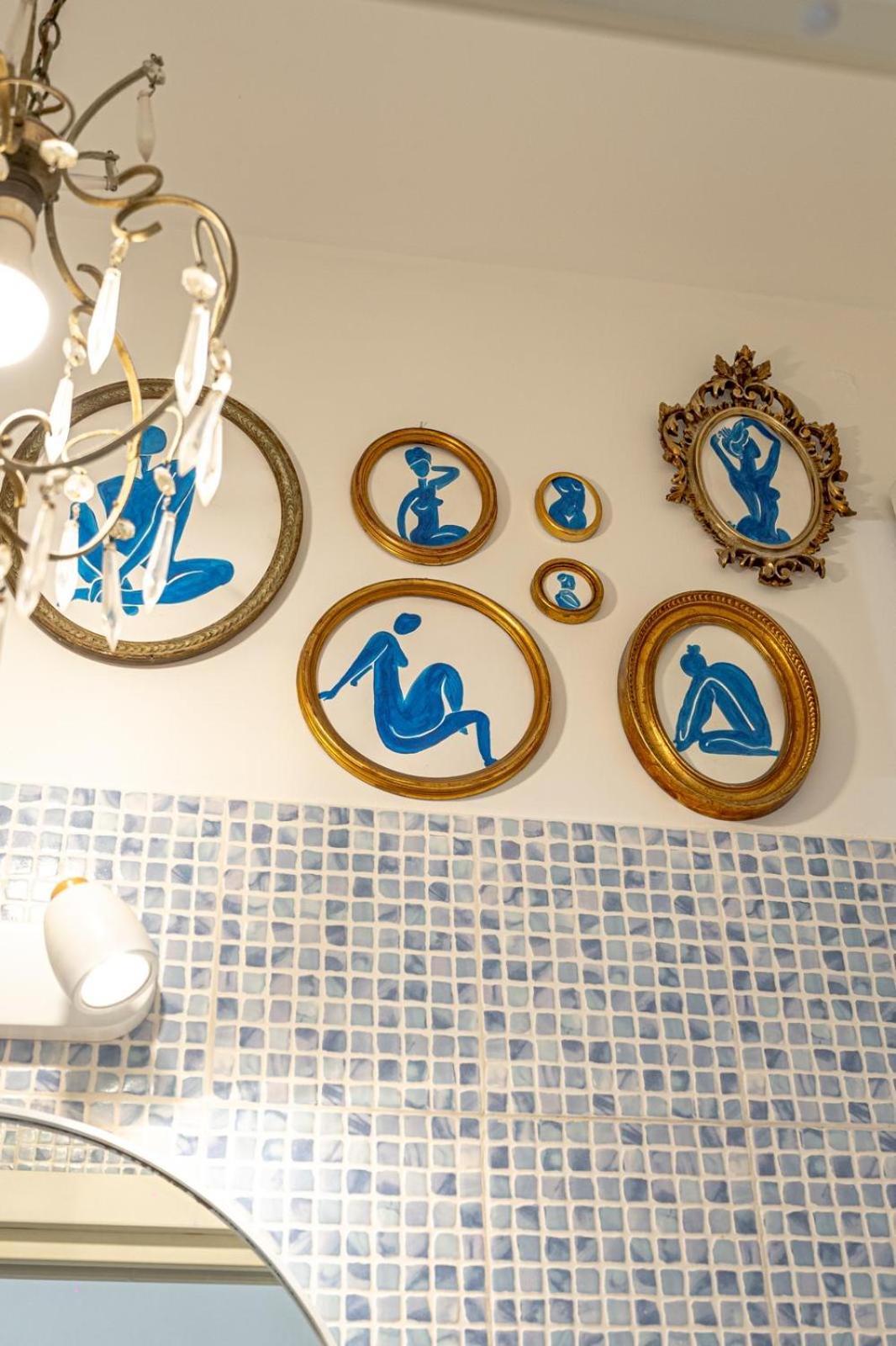 Al Ponte Del Papa Bed & Breakfast Rom