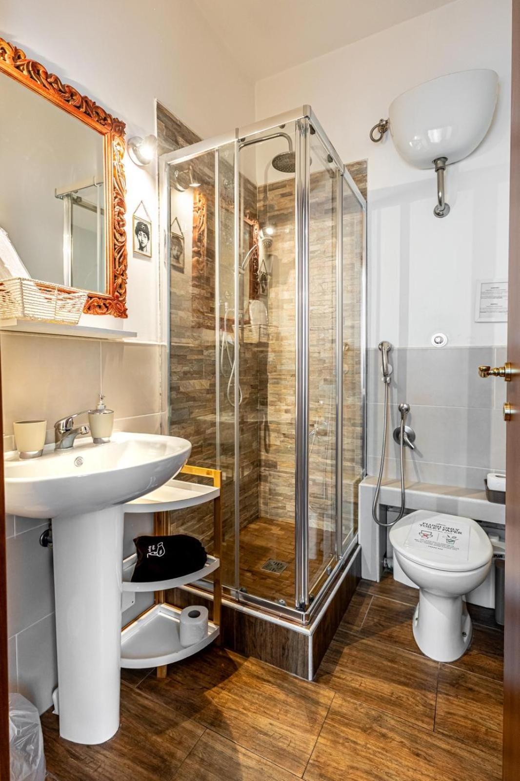 Bed & Breakfast Al Ponte Del Papa Rom