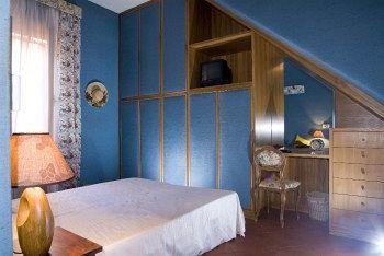 Bed & Breakfast Al Ponte Del Papa Rom