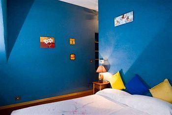 Bed & Breakfast Al Ponte Del Papa Rom