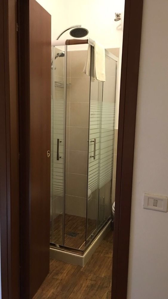 Al Ponte Del Papa Bed & Breakfast Rom
