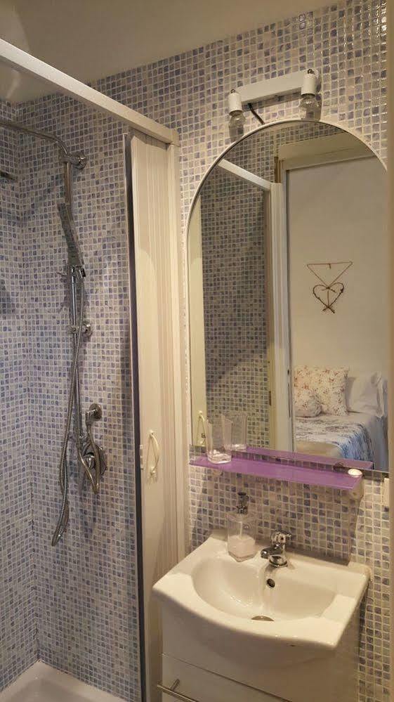 Bed & Breakfast Al Ponte Del Papa Rom